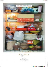 Wo sind meine Daten?