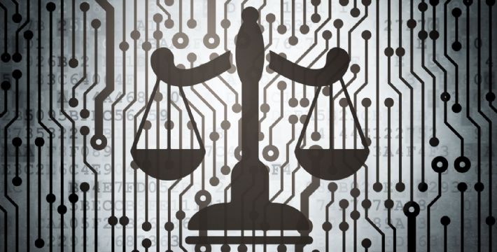 Digitalisierung und Recht