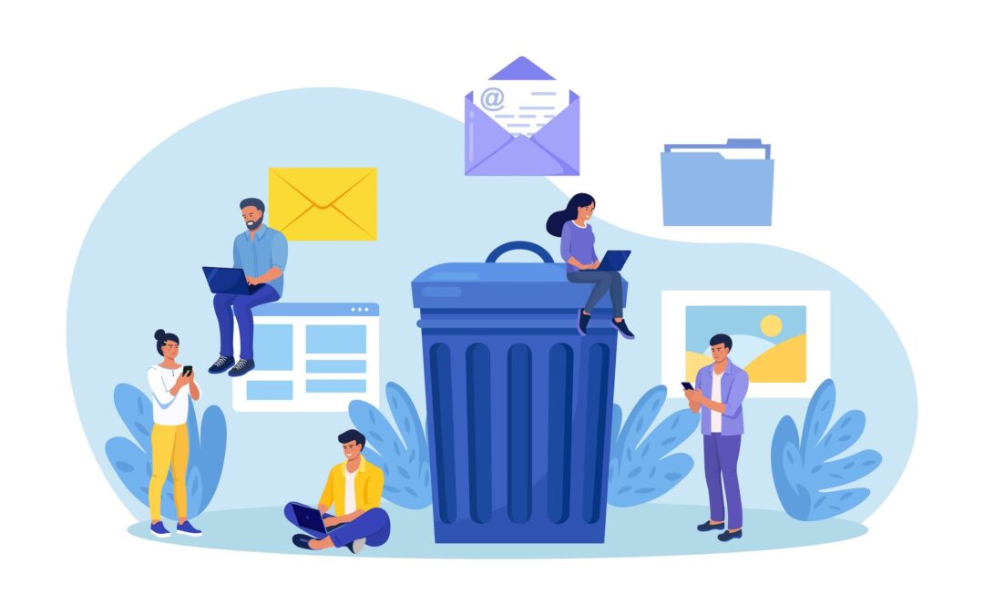 Data Bereinigung/Cleanup und Migration mit semantischen Technologien: Proof of Concept Package