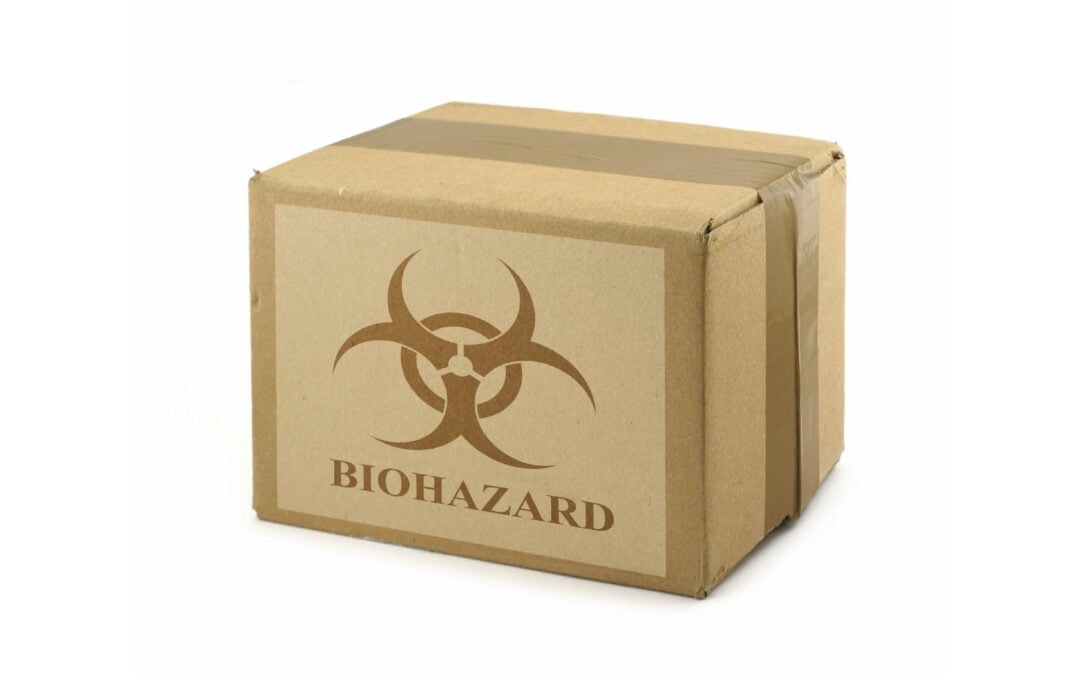 Wieso man unsignierte PDF-Rechnungen als SPAM behandeln sollte.