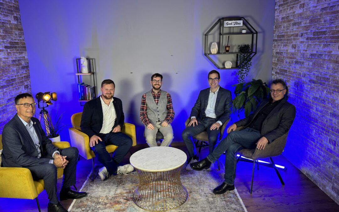 GEVER Quo Vadis – Zusammenfassung der Diskussionsrunde mit Lösungsanbietern