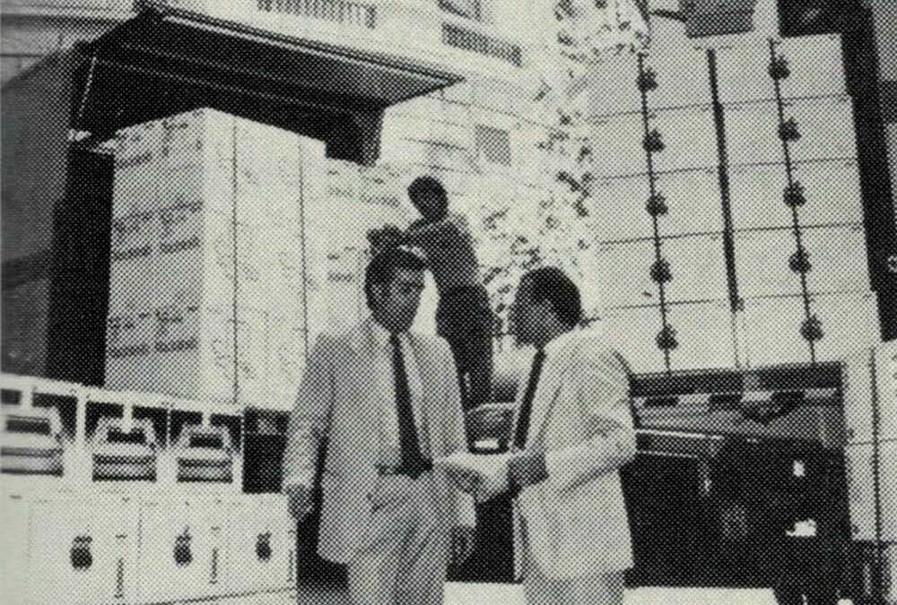 50 Jahre Apple – Wie „Thinking Different“ im krm weiterwirkt